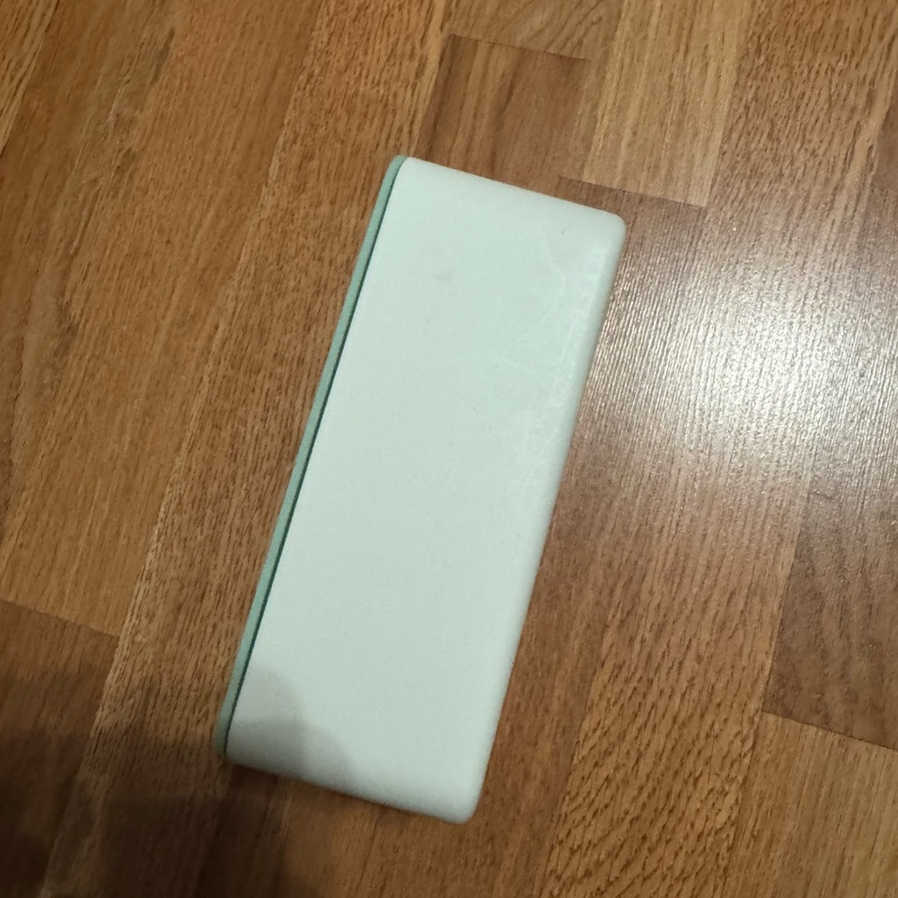 Baby wipe container - Picture 3 of 5